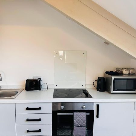 City Blessed Apartment 4 With Free Parking North Shields Exterior foto
